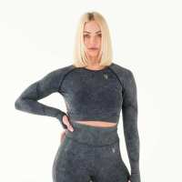 Read Silverback Gymwear Ltd Reviews